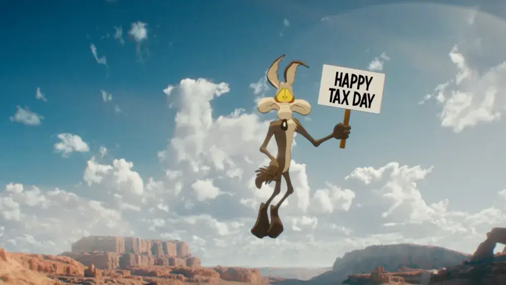 Coyote vs. Acme : la Comic-Con dévoile la bande-annonce finale