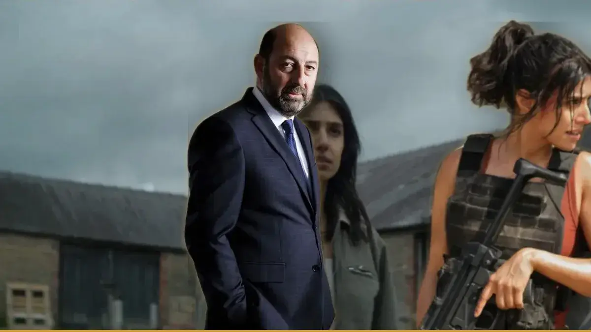 Créations Originales Canal+ : Baron Noir, Apollo Has Fallen et toutes les séries de 2026-2027