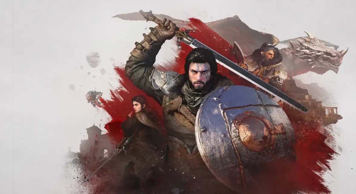 Crimson Desert : les critiques mitigées font crasher Pearl Abyss de 30 % en bourse