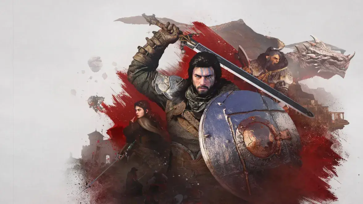 Crimson Desert : les critiques mitigées font crasher Pearl Abyss de 30 % en bourse