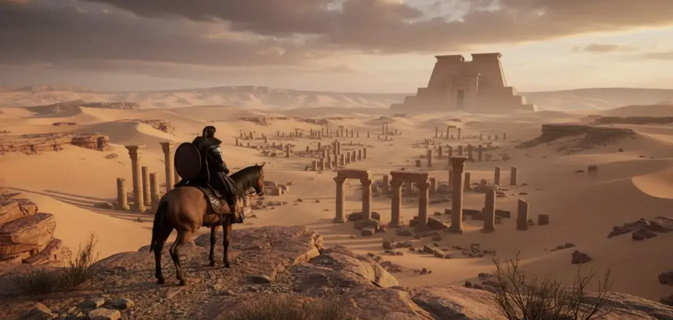 Crimson Desert : 84 Go de pré-téléchargement sur PS5 Pro, et encore 22 Go de patch day one avant de jouer