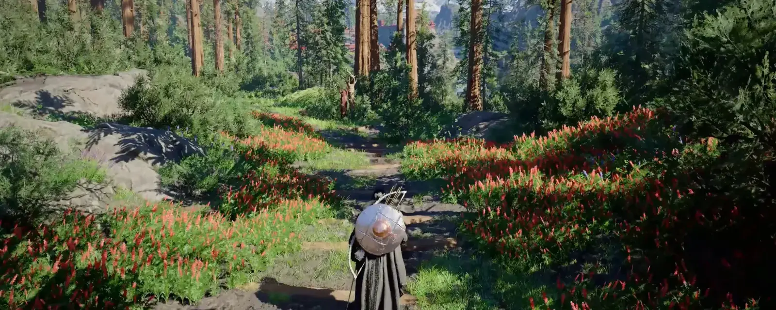 Crimson Desert sur PS5 standard : le mode Qualité dépasserait les 30 fps 
