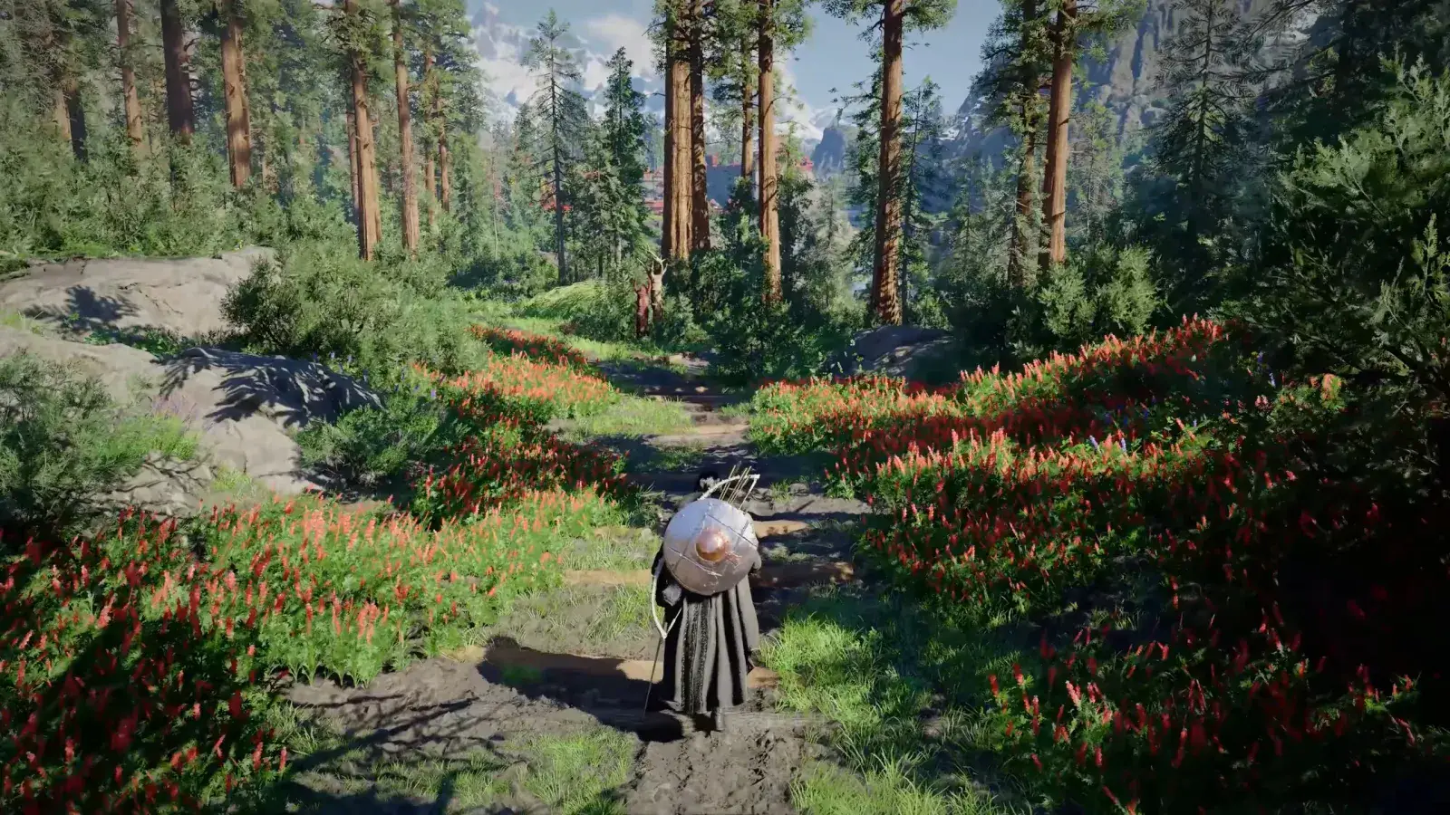 Crimson Desert sur PS5 standard : le mode Qualité dépasserait les 30 fps 