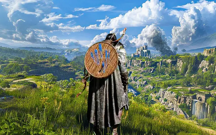 Crimson Desert : la Xbox Series S prend une grosse claque et du 4K natif sur PS5 Pro, le grand écart technique confirmé