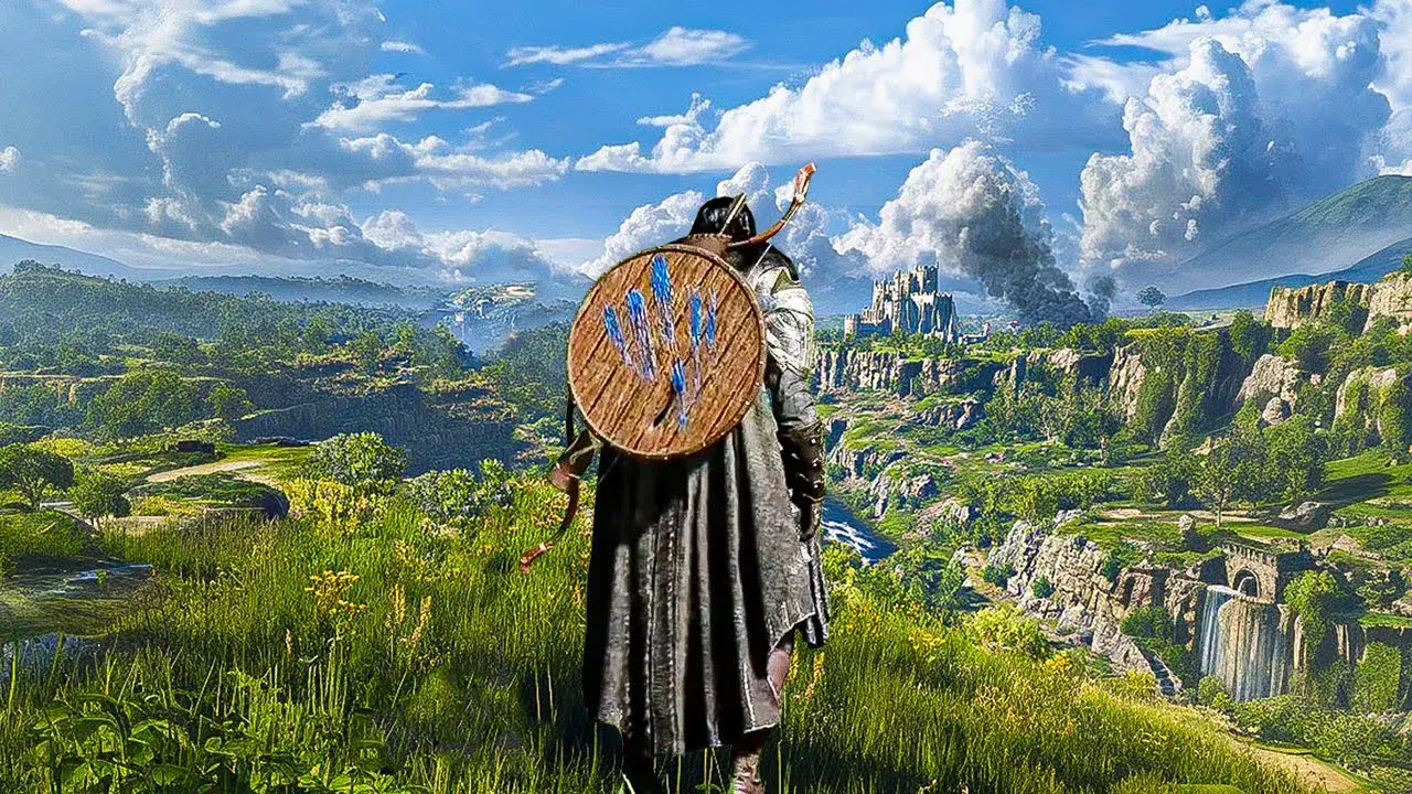 Crimson Desert : la Xbox Series S prend une grosse claque et du 4K natif sur PS5 Pro, le grand écart technique confirmé