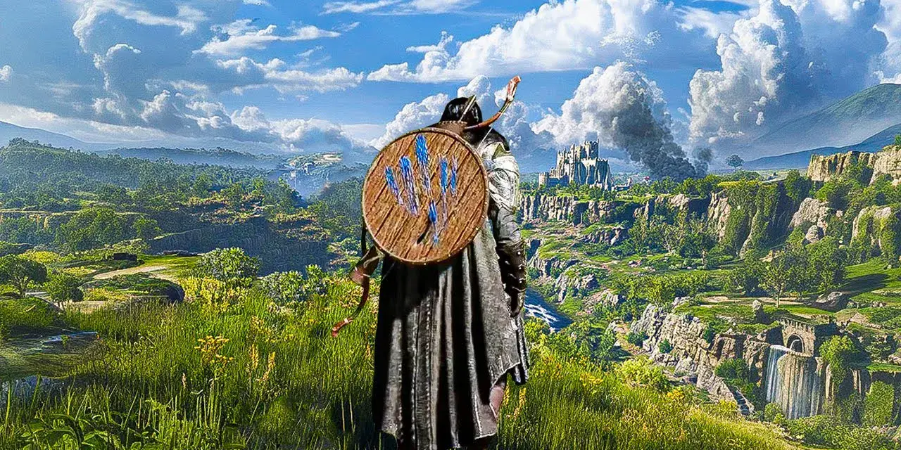 Crimson Desert : la Xbox Series S prend une grosse claque et du 4K natif sur PS5 Pro, le grand écart technique confirmé