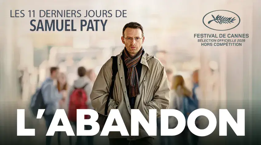 Critique de l'Abandon : Un film d'utilité publique, choquant mais nécessaire