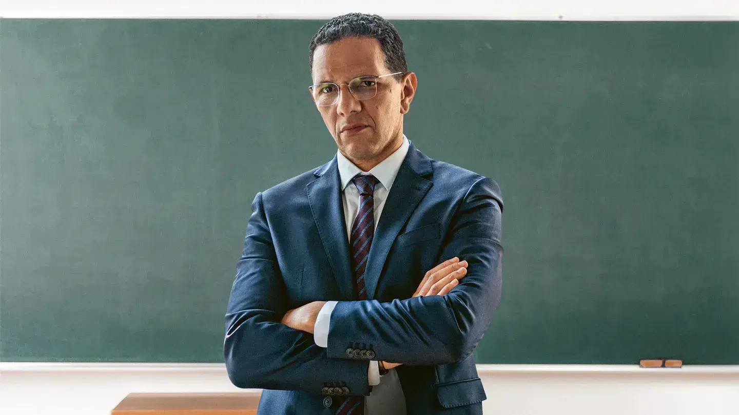 Critique du Principal (2023) : Une tricherie au Brevet qui ne raconte rien