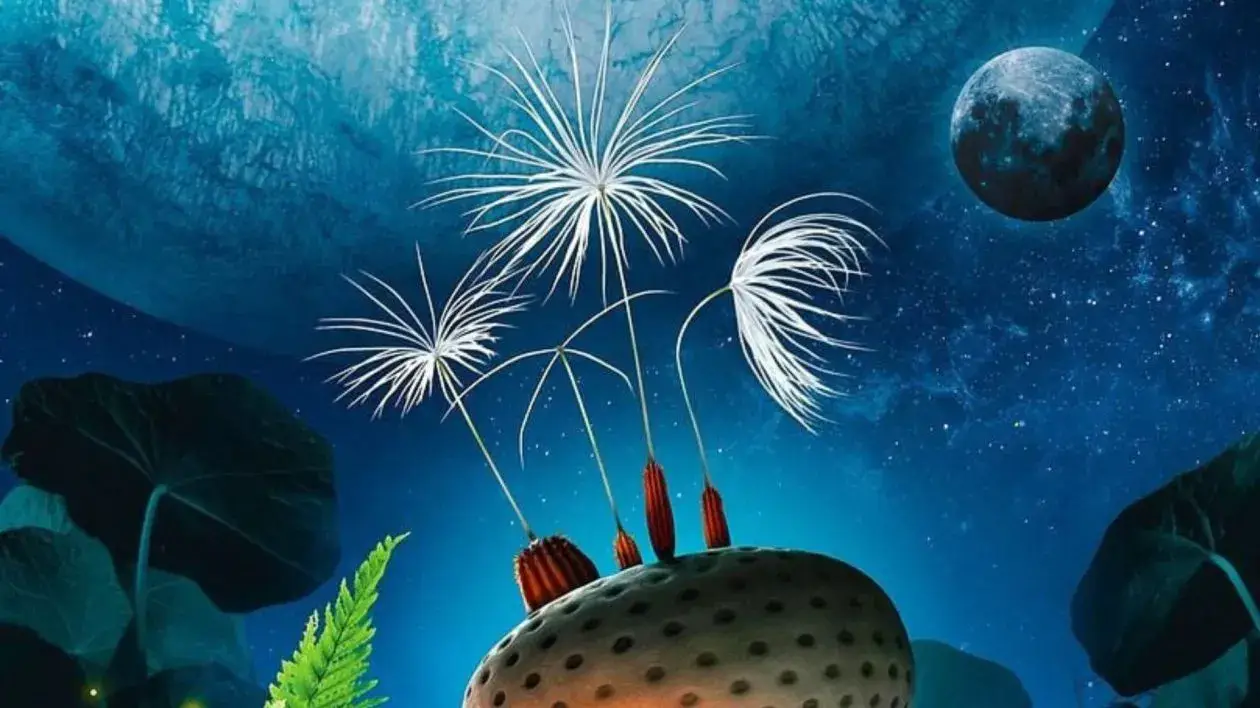 Critique : Planètes, un voyage abstrait et écologique au cœur du minuscule