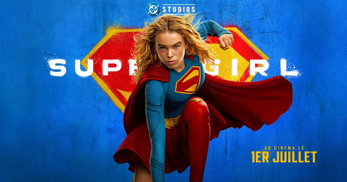 Supergirl : Warner savait-il que le film fonçait dans le mur ?