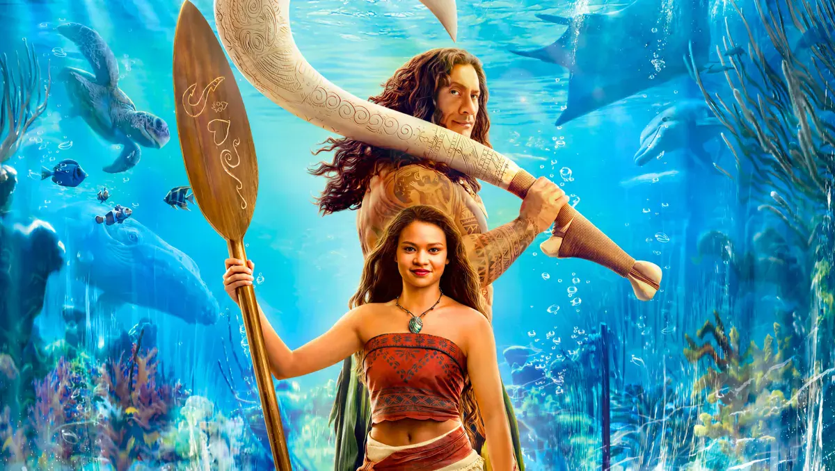 Image - Critique vaiana photocopie film original