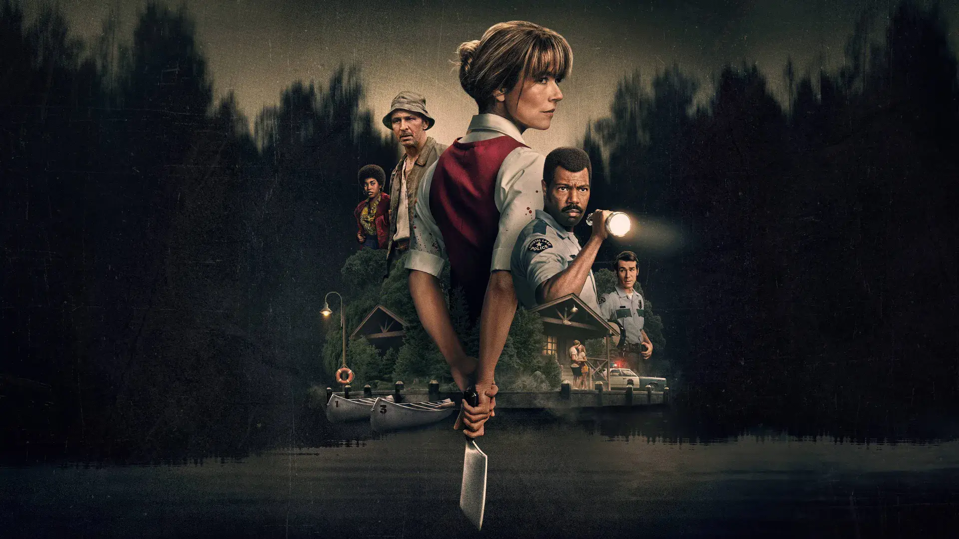 Crystal Lake : où voir la préquelle de Vendredi 13 qui vaut surtout pour Linda Cardellini