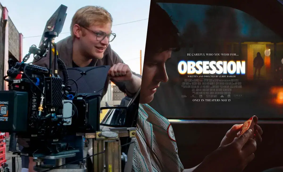 Qui est Curry Barker, le YouTubeur de 26 ans devenu l'homme le plus courtisé du cinéma d'horreur