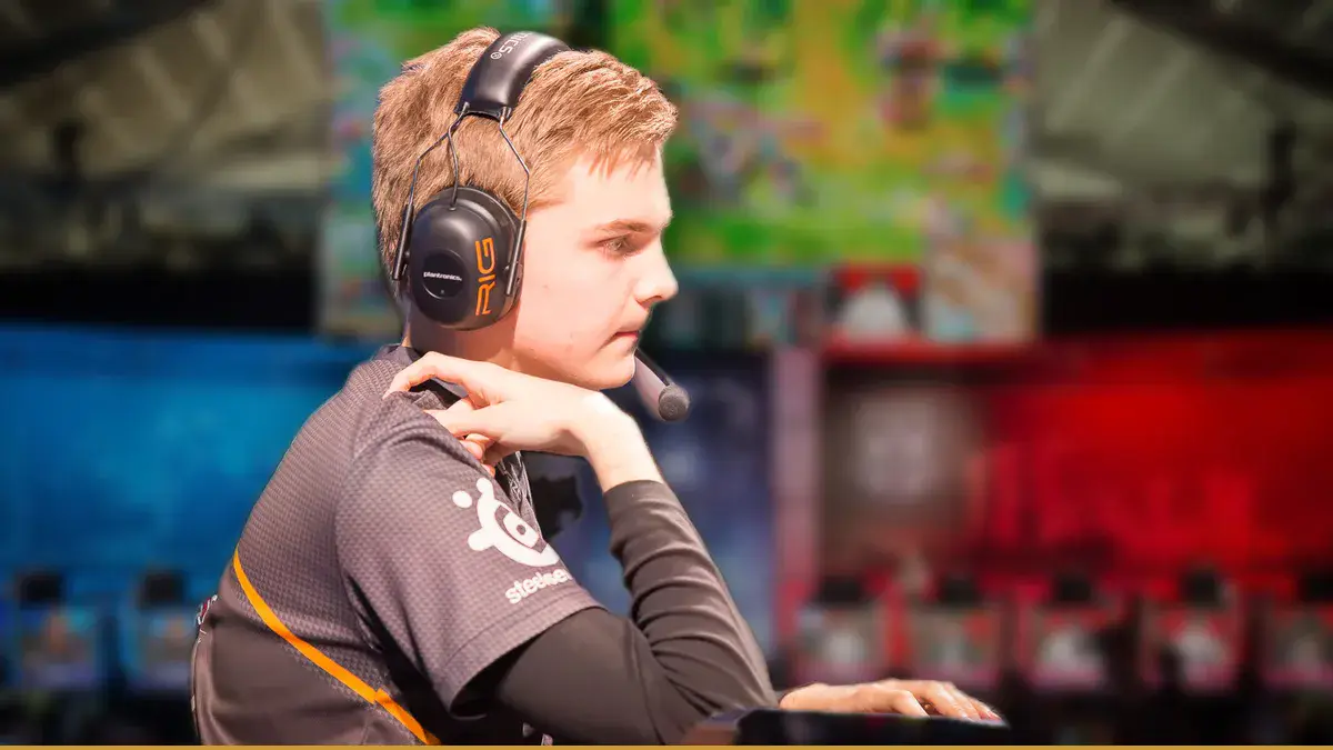 Mort de Cyanide, le jungler finlandais qui a offert à Fnatic le premier titre mondial de LoL