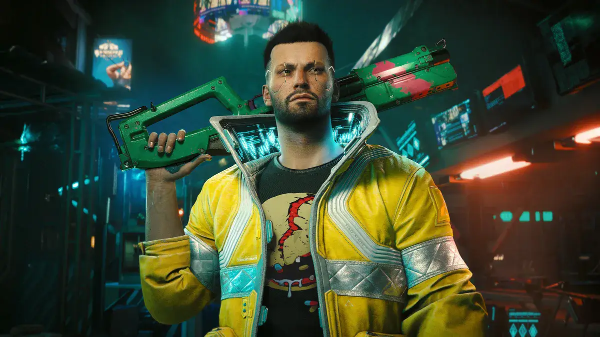 Cyberpunk 2077 au cinéma : Paramount confie Night City au producteur de Transformers