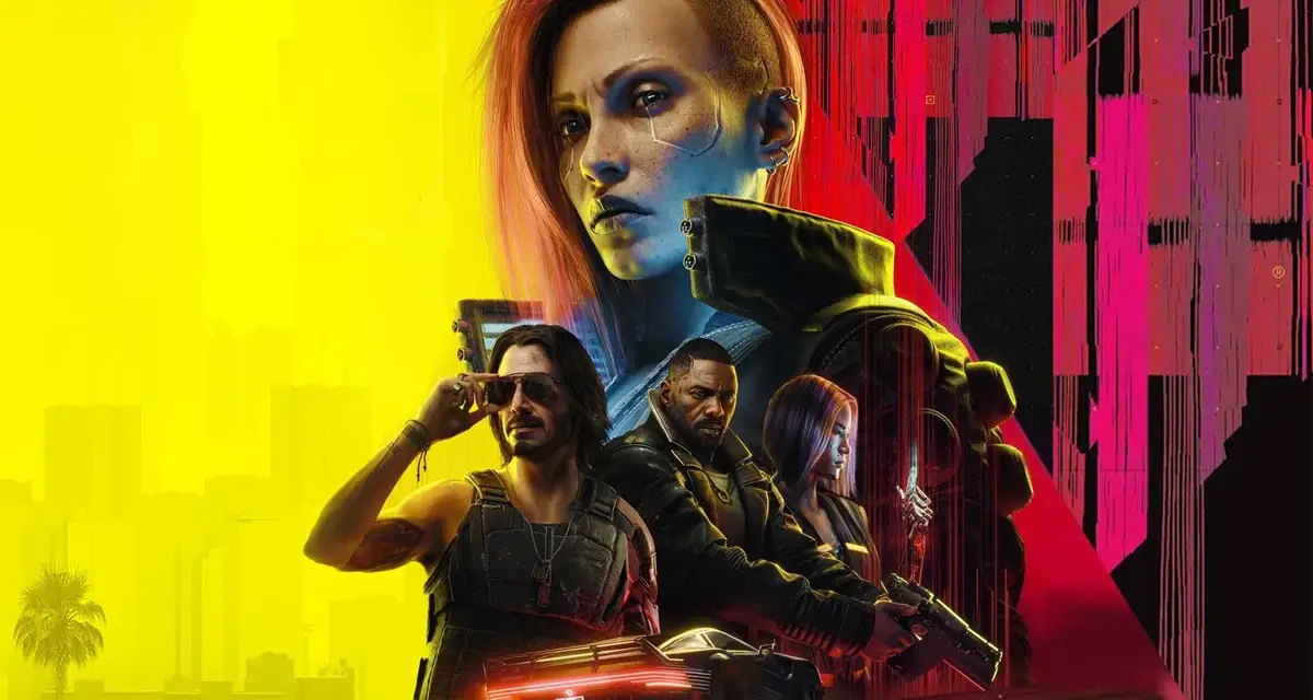 Cyberpunk 2077 passe les 40 millions de ventes, succès reconnu pour le studio