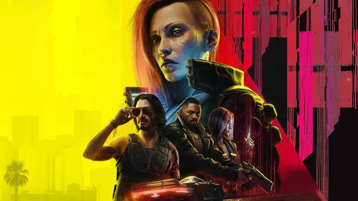 Cyberpunk 2077 passe les 40 millions de ventes, succès reconnu pour le studio