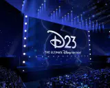 D23 2026 : le grand showcase Disney ne sera pas diffusé en direct