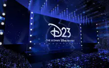 D23 2026 : le grand showcase Disney ne sera pas diffusé en direct