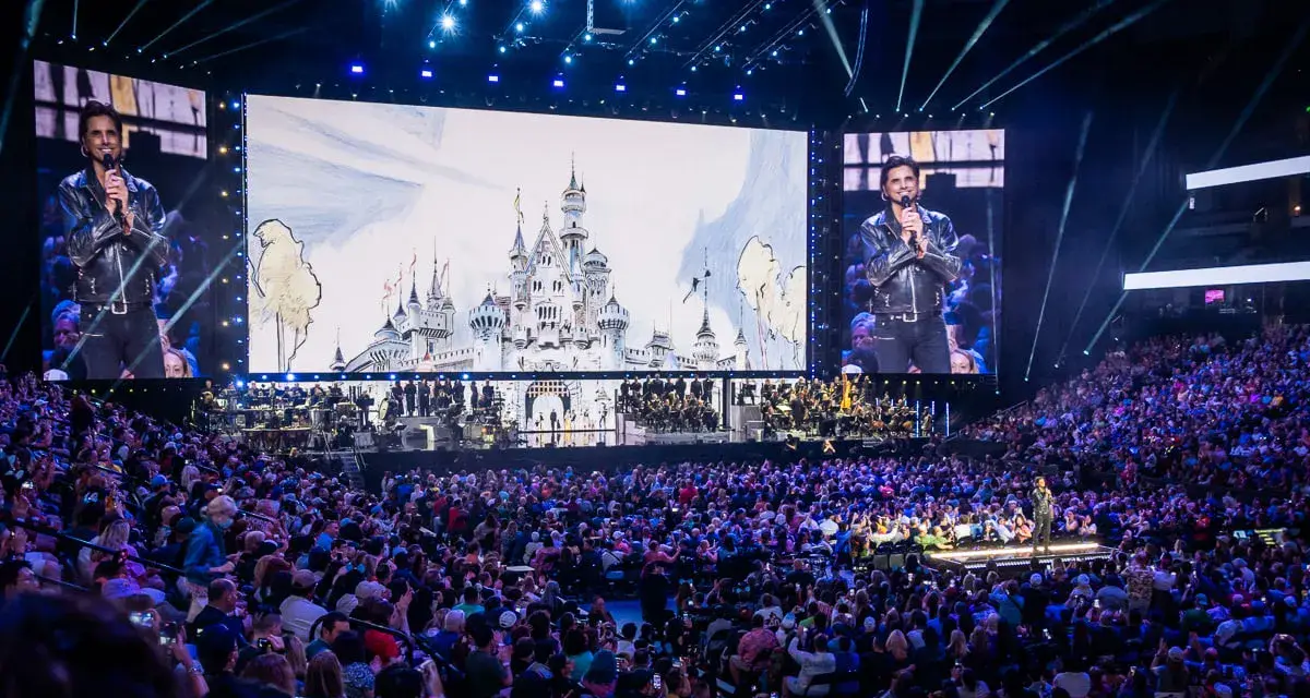 D23 2026 : toutes les grandes annonces Disney, Marvel, Pixar et Star Wars