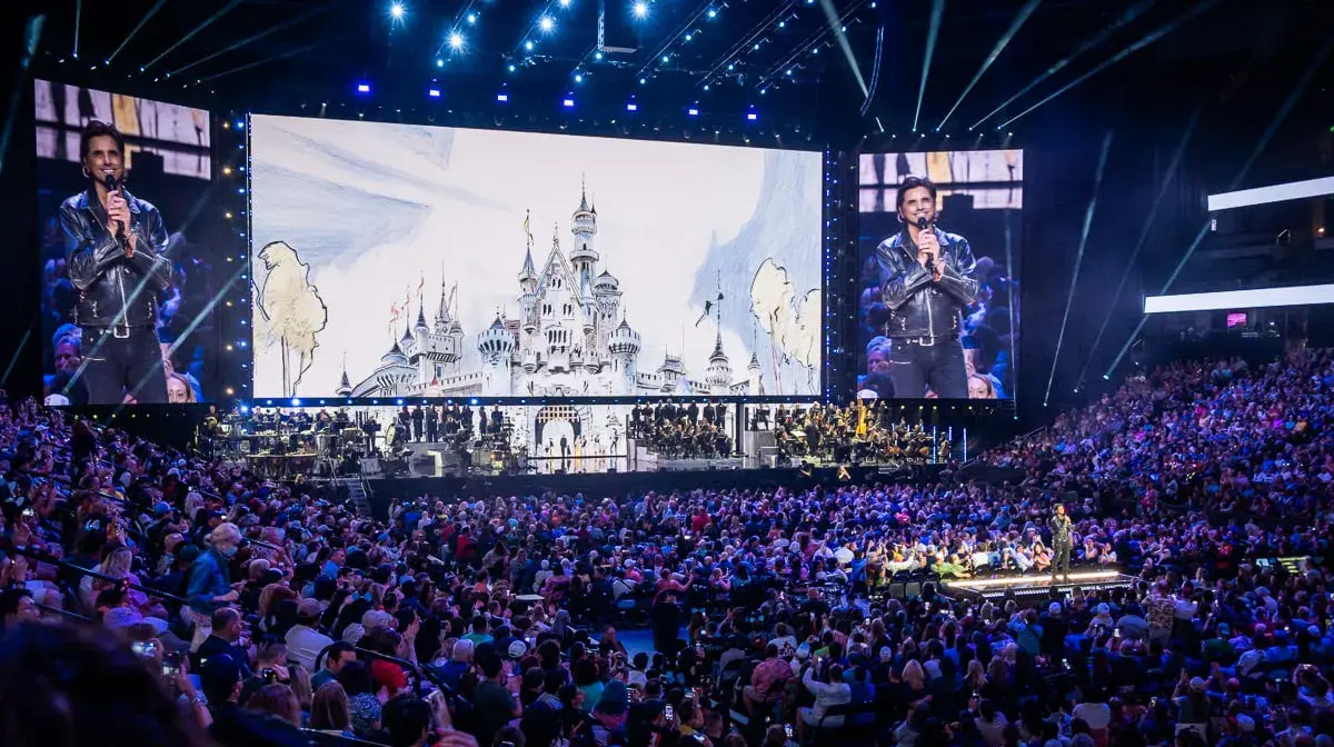 D23 2026 : toutes les grandes annonces Disney, Marvel, Pixar et Star Wars
