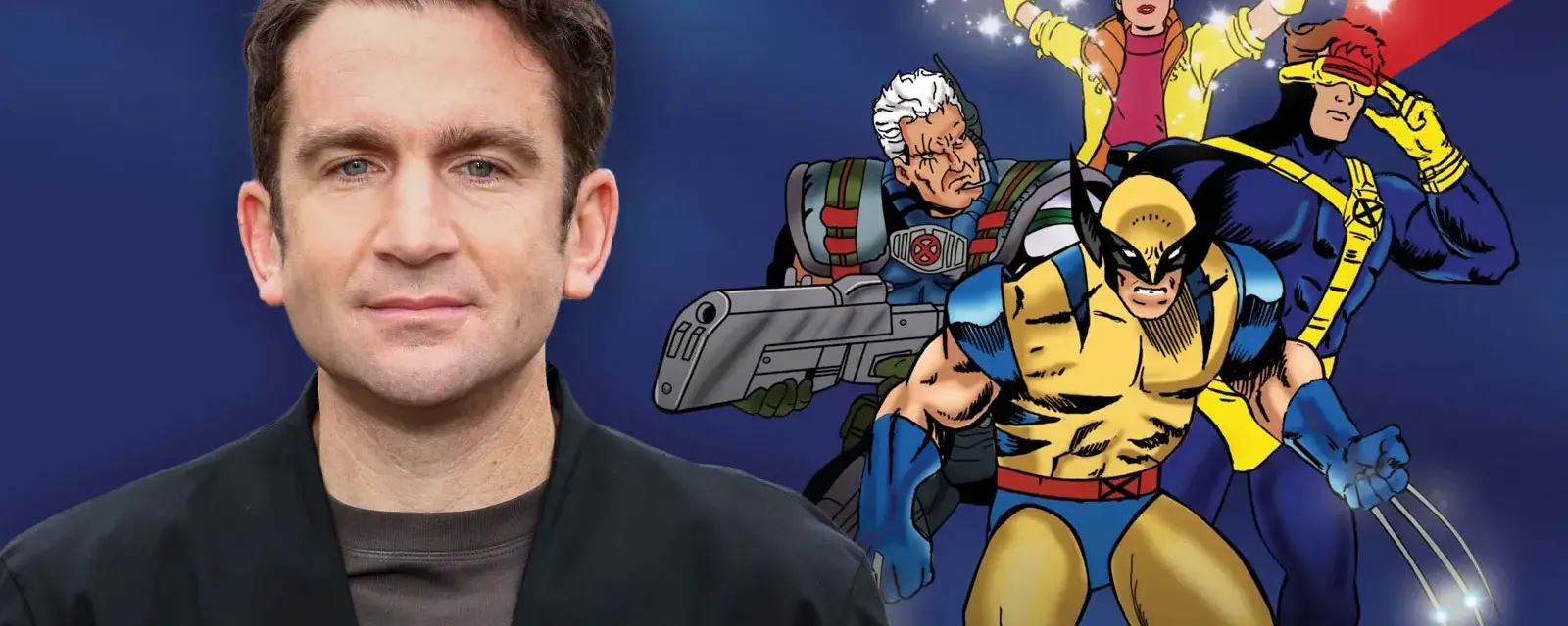D23 : Marvel officialise le nouveau casting des X-Men !