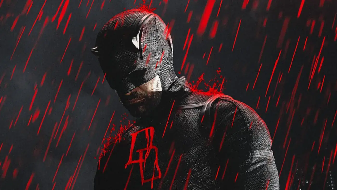 Daredevil Born Again S2 : et si le Snap de Thanos avait brisé Matt Murdock ?