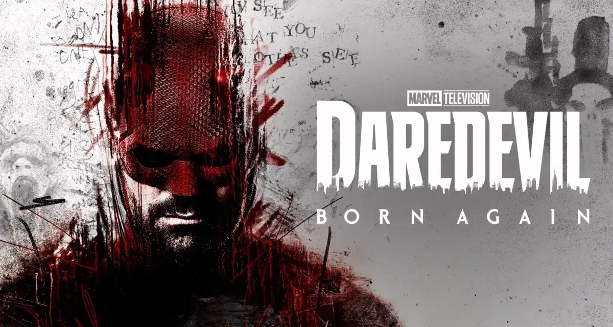 Daredevil saison 2 : une intrigue granulaire loin des Avengers pour mars 2026
