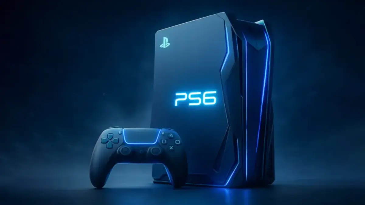 Image - Date sortie ps6 bloomberg annonce