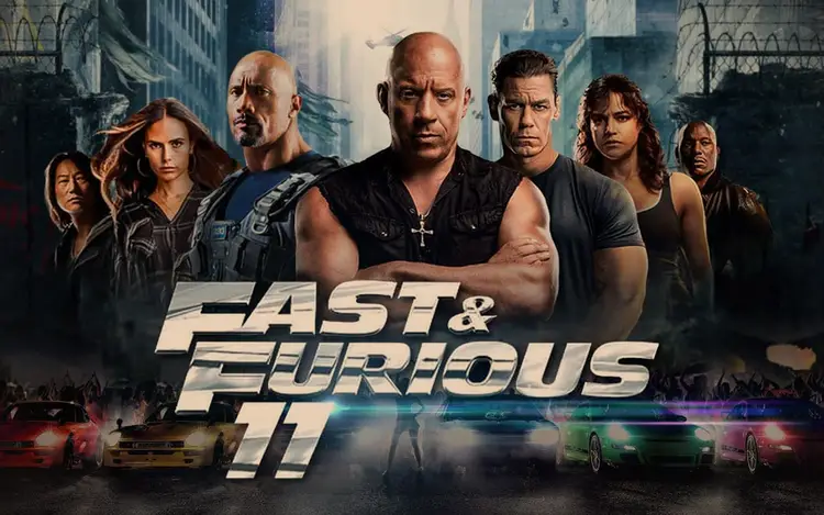 Fast Forever : Louis Leterrier revient sur les nombreux retards du film
