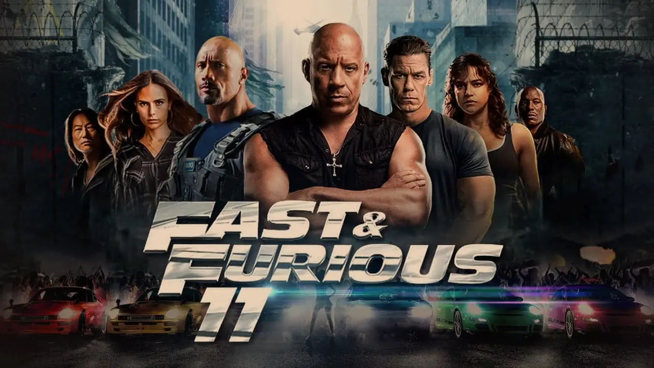 Fast Forever : Louis Leterrier revient sur les nombreux retards du film