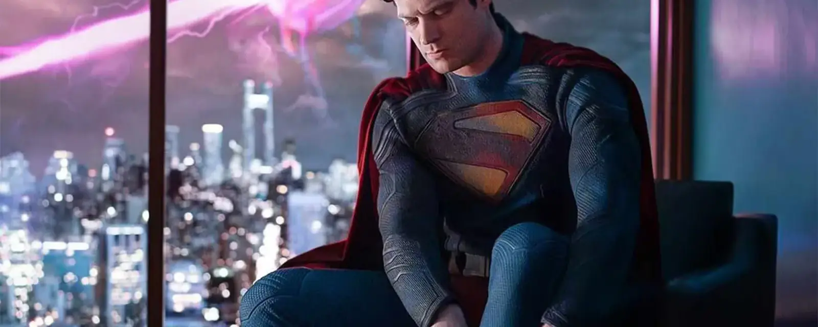 DCU : l'indice de Lanterns que James Gunn répète depuis Superman, et qui prépare la Justice League