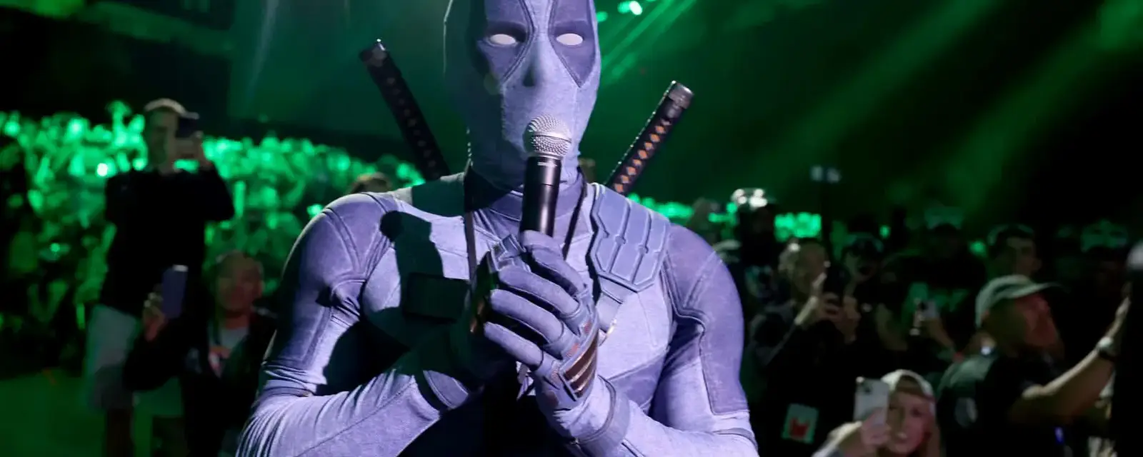Deadpool out d'Avengers : Doomsday ? Décryptage de son happening à la Comic-Con