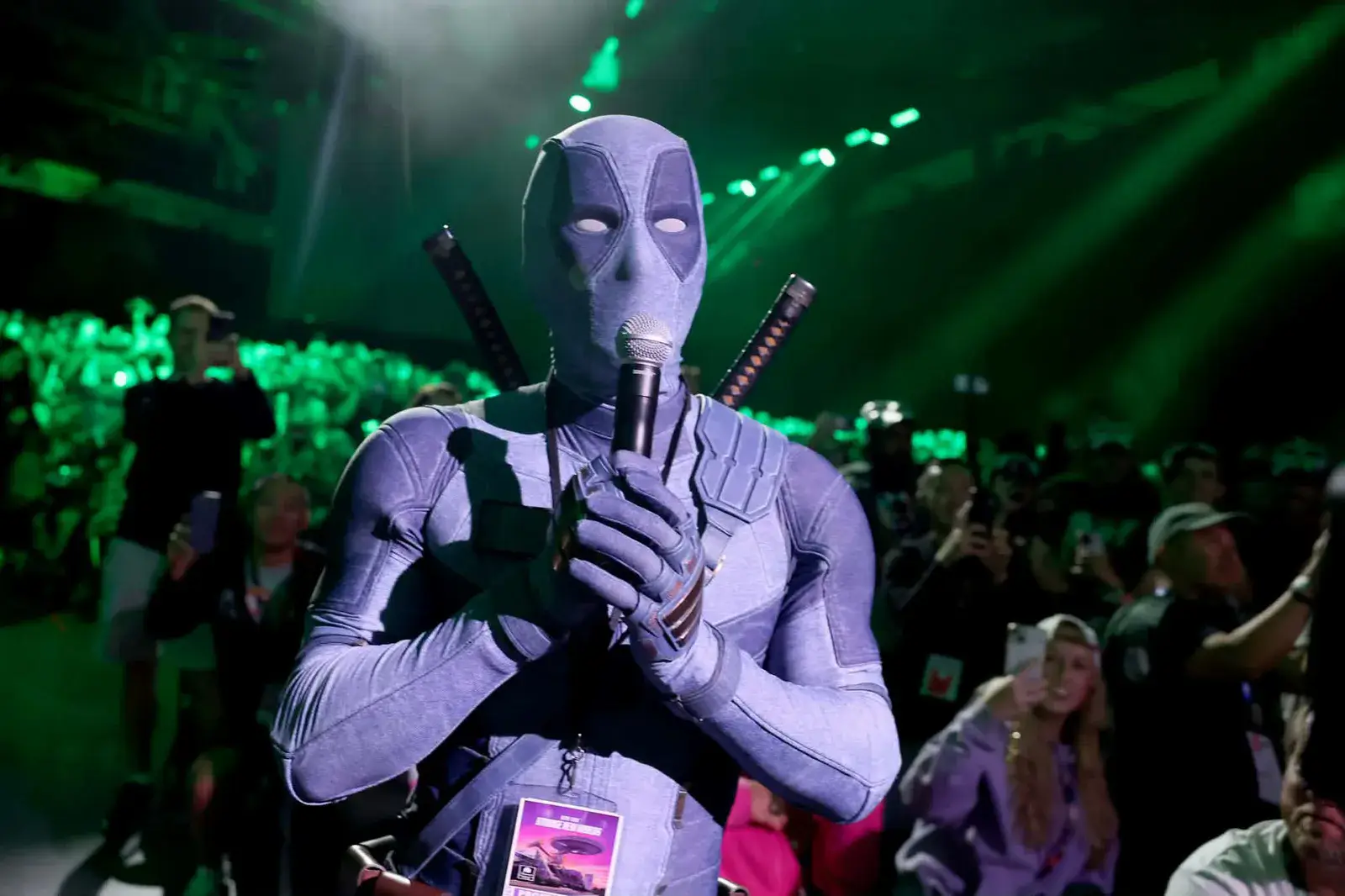 Deadpool out d'Avengers : Doomsday ? Décryptage de son happening à la Comic-Con