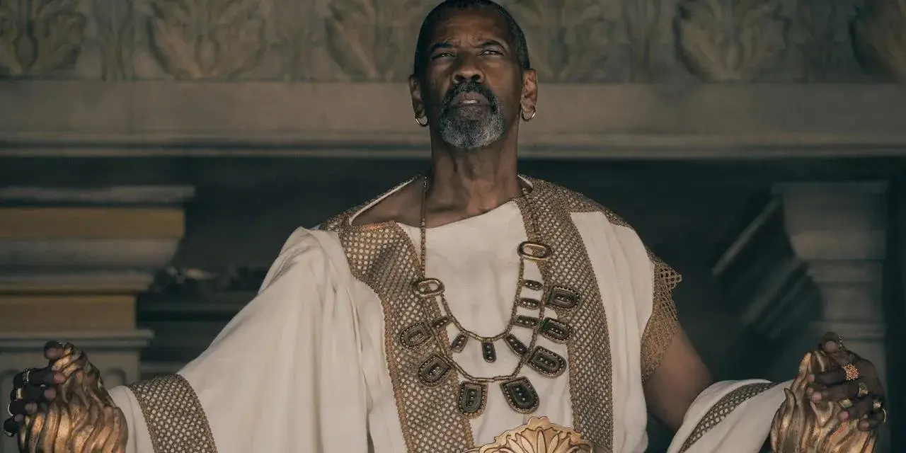 Denzel Washington et Antoine Fuqua se réunissent pour un péplum sur Hannibal
