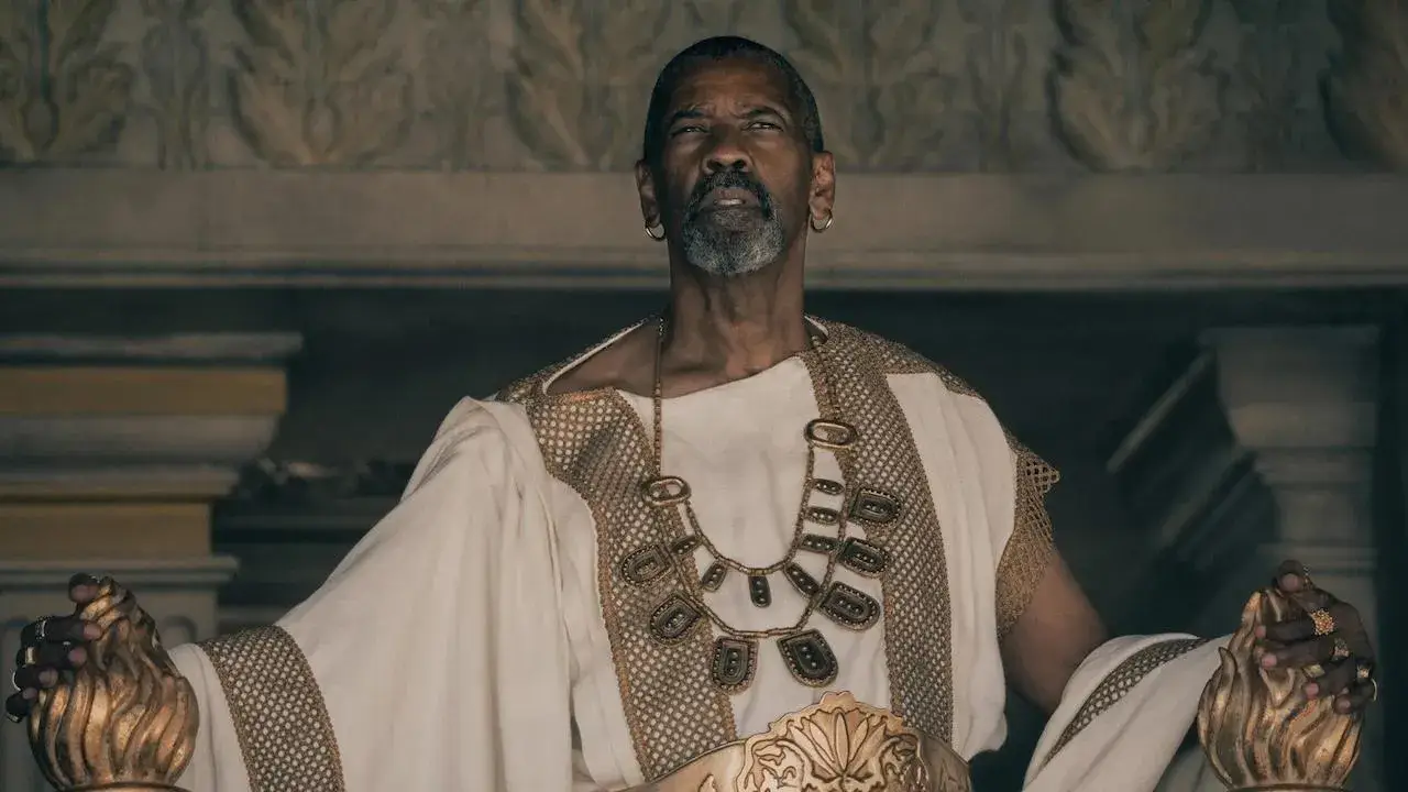 Denzel Washington et Antoine Fuqua se réunissent pour un péplum sur Hannibal