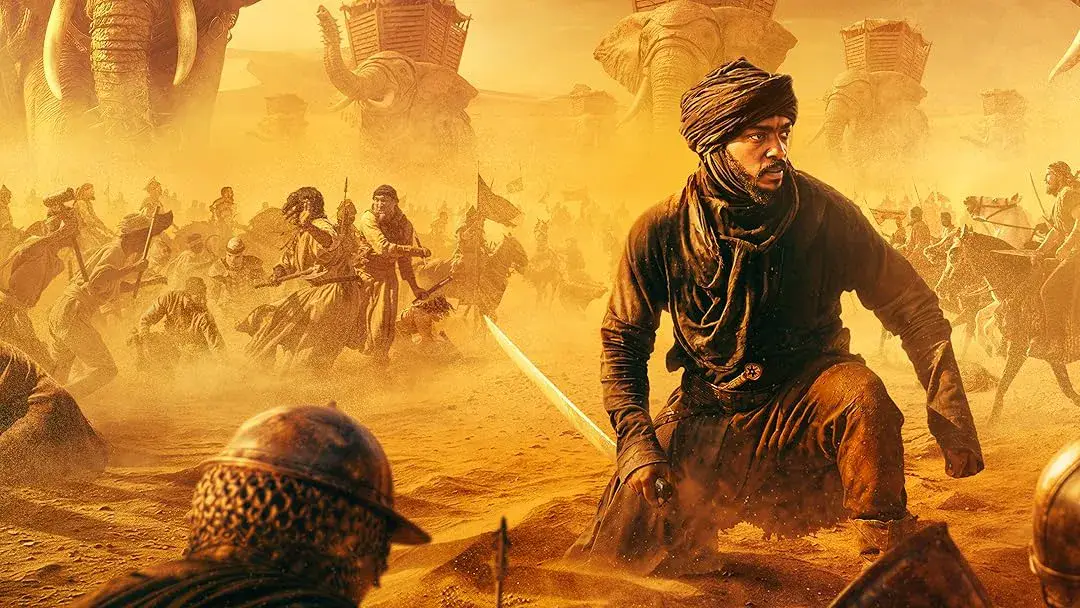 Desert Warrior : 150 millions de dollars pour le plus gros bide de l'histoire du box-office