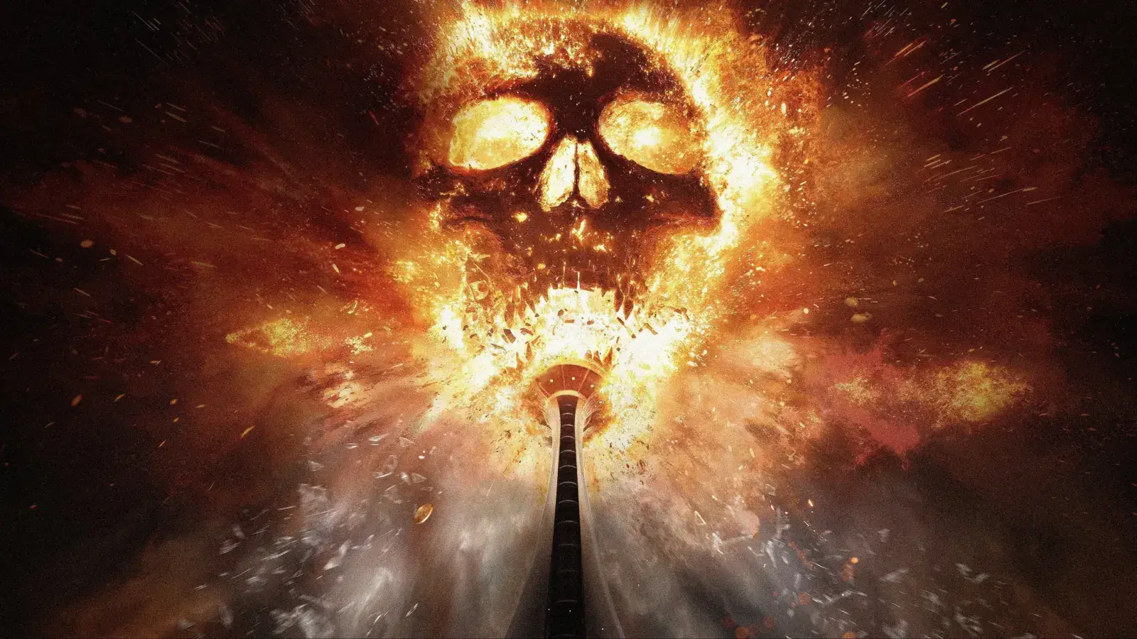 Cinemacon 2026 : Warner annonce Destination Finale 7