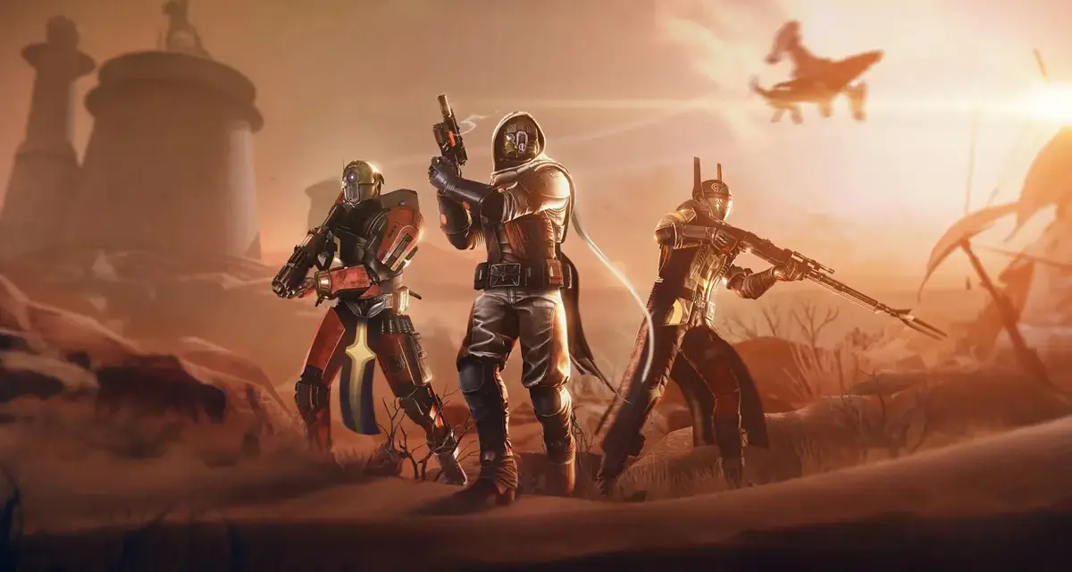 Destiny 2 refuse finalement de mourir: Bungie rouvre le Caveau et relance la machine