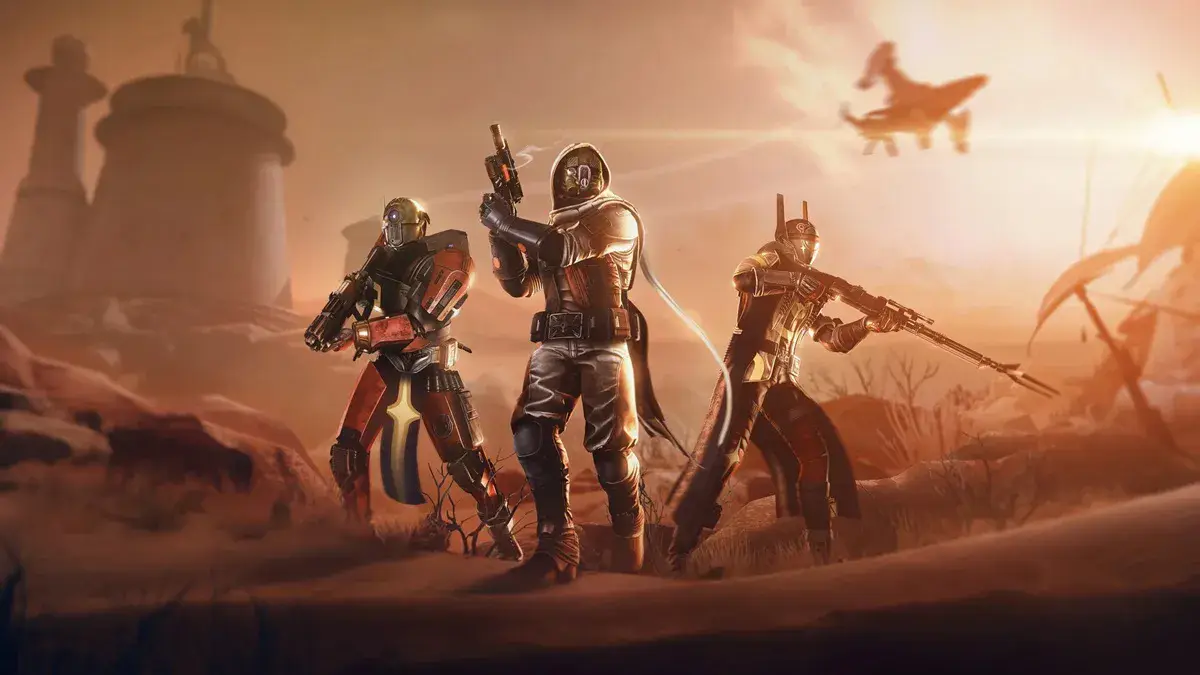 Destiny 2 refuse finalement de mourir: Bungie rouvre le Caveau et relance la machine