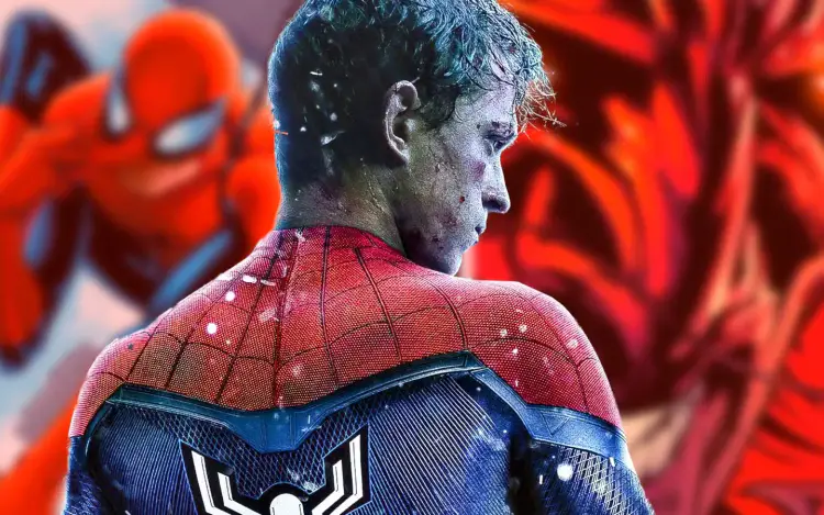 Ce détail de la bande-annonce de Spider-Man Brand New Day affole déjà les fans