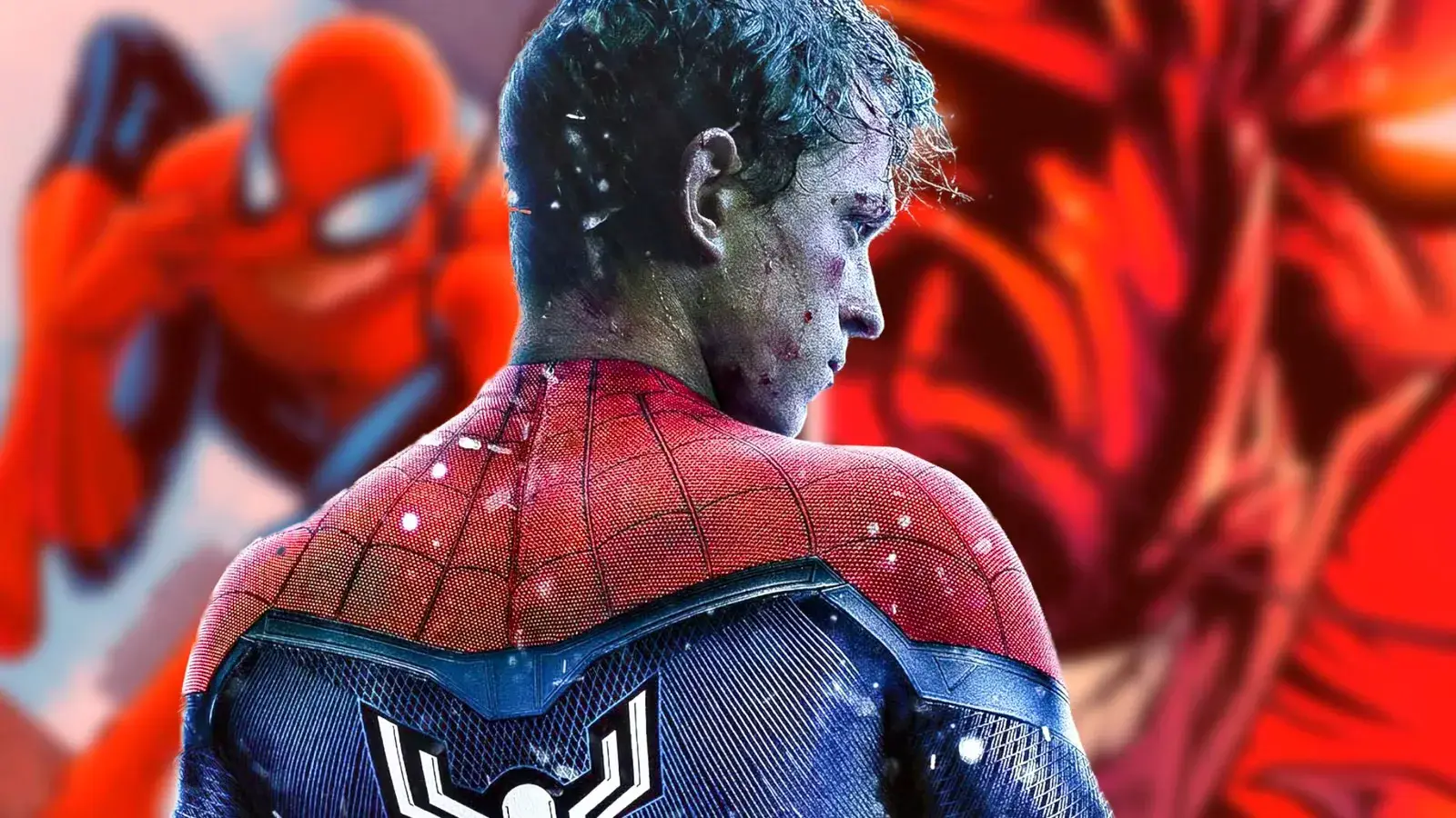 Ce détail de la bande-annonce de Spider-Man Brand New Day affole déjà les fans