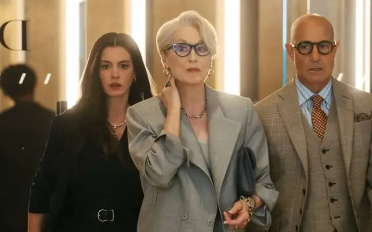 Box-office France : Michael et Le Diable s’habille en Prada 2 cartonnent !