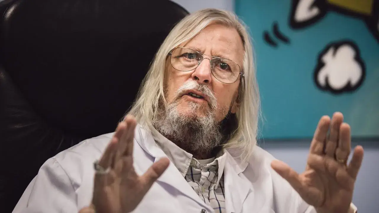 Didier Raoult : HBO Max revient sur le scandale de l’hydroxychloroquine