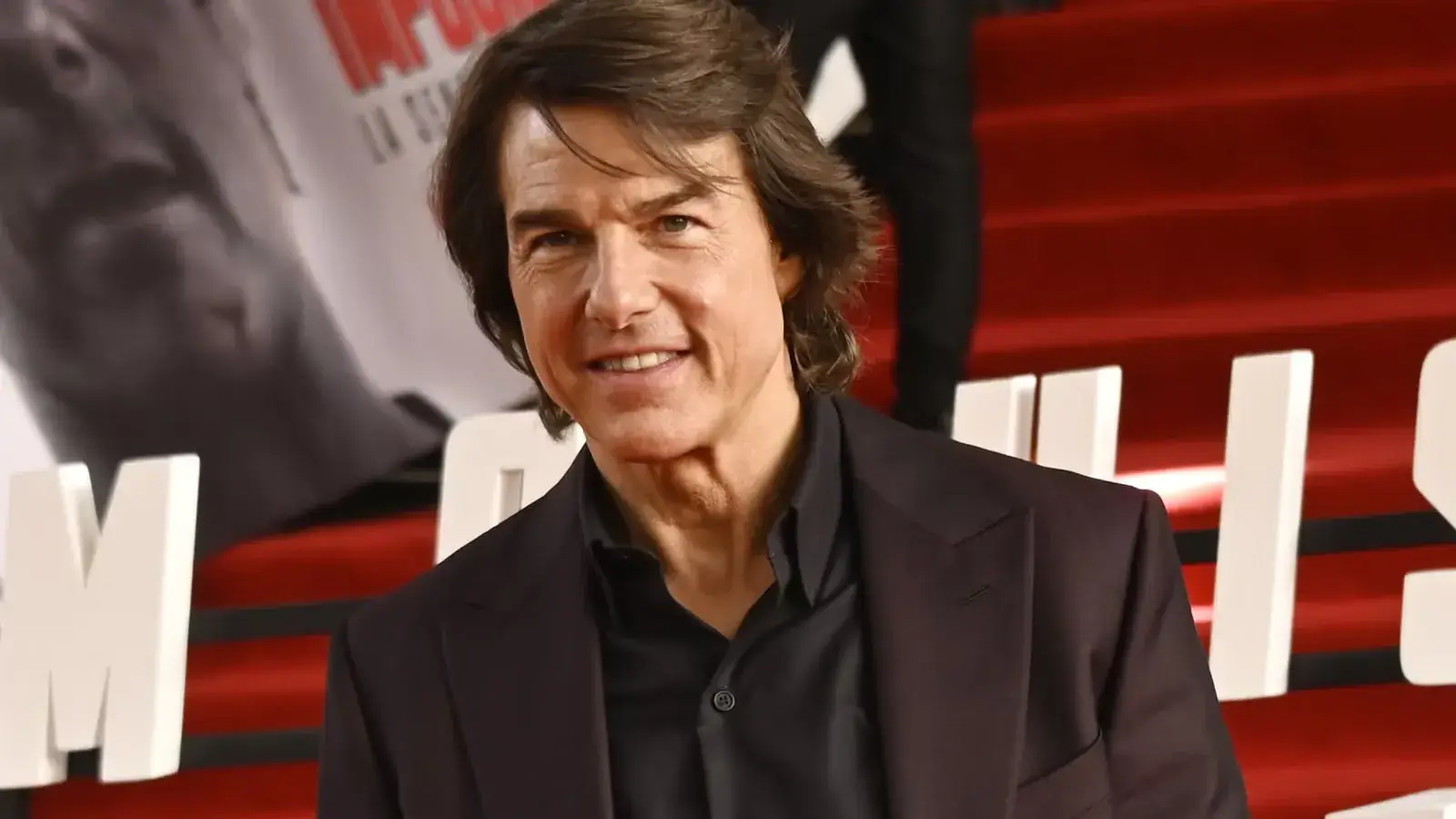 Digger : Tom Cruise dévoile le titre, l’affiche et le ton de sa prochaine comédie