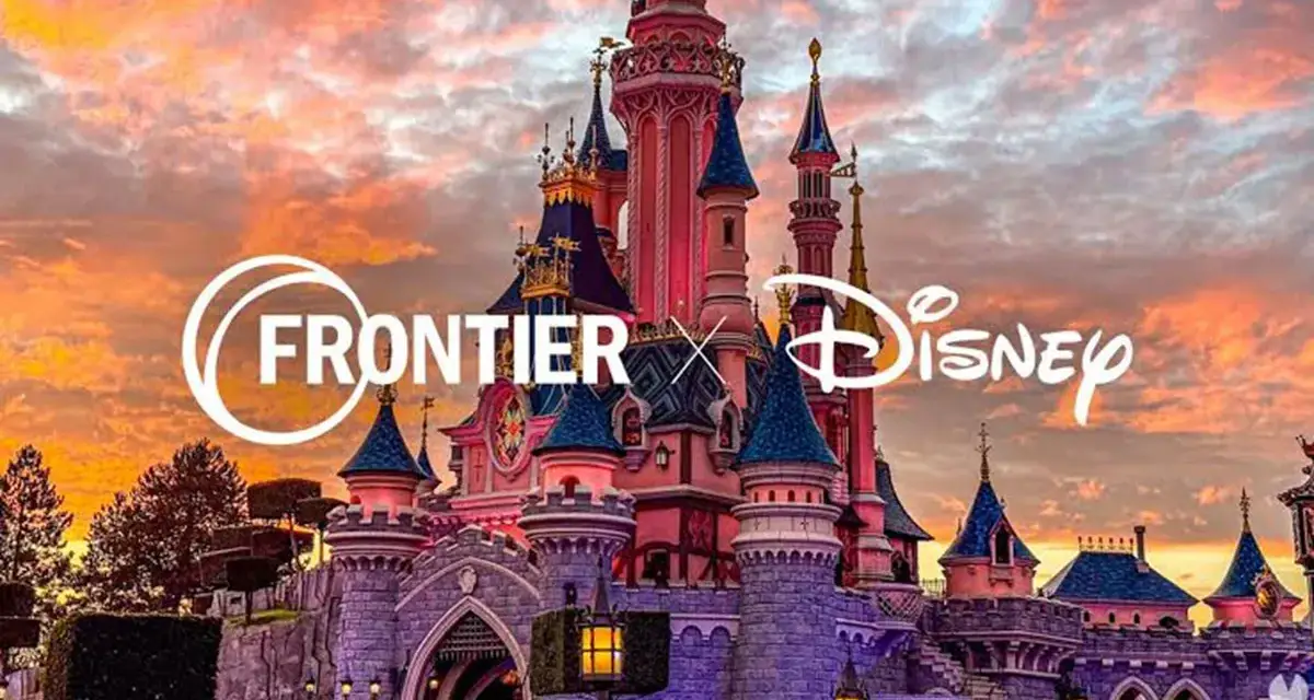 Disney s’allie à Frontier Developments: un nouveau jeu est en préparation