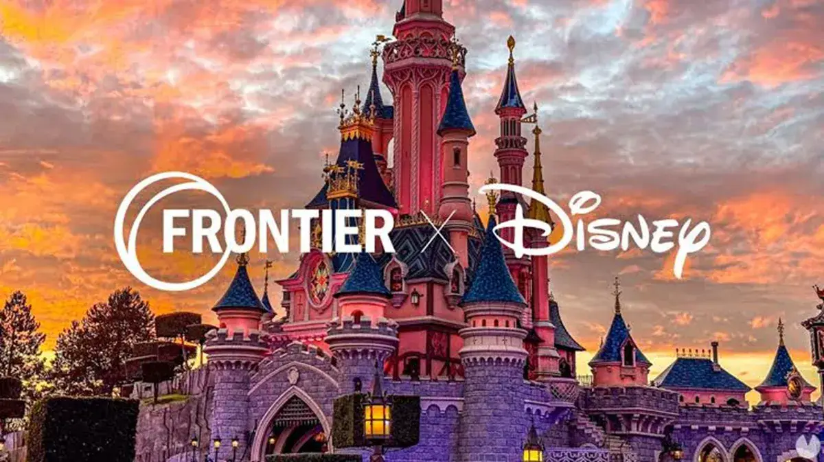 Disney s’allie à Frontier Developments: un nouveau jeu est en préparation