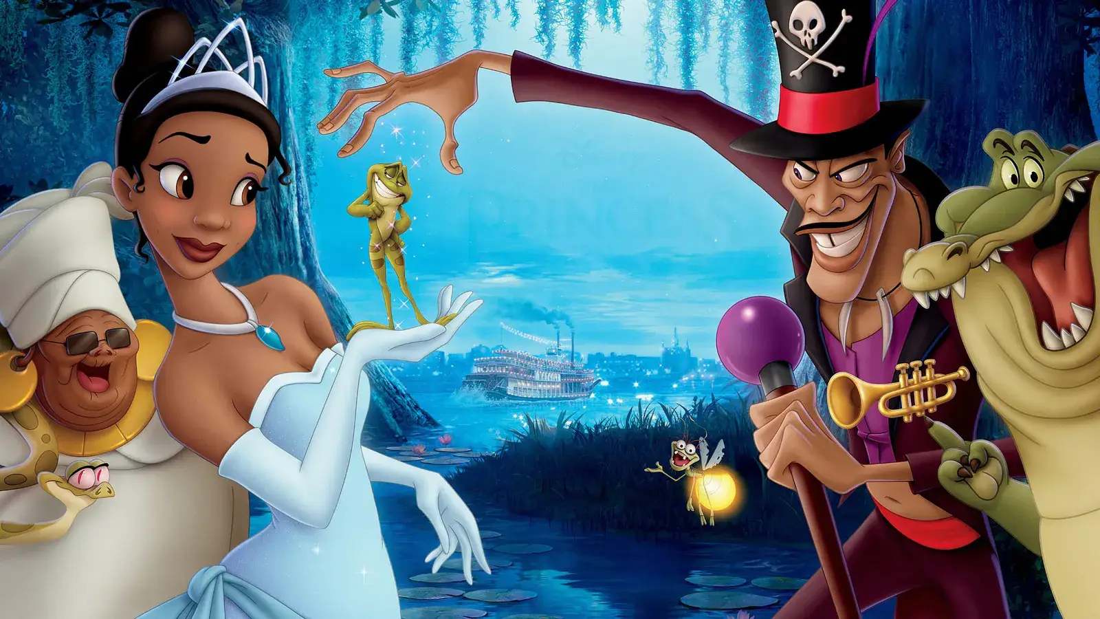 Disney : encore combien de lives-action après le flop de Vaiana ?