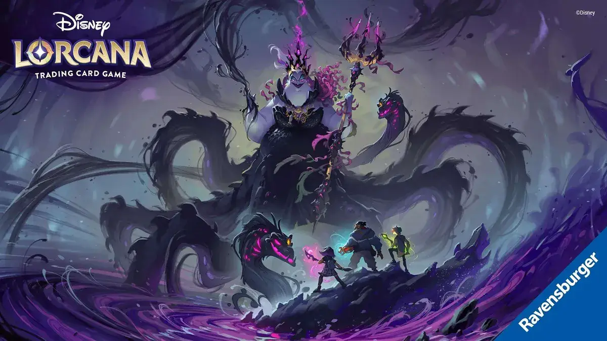 Disney Lorcana arrive enfin en jeu en ligne sur PC et mobile: le futur Hearthstone de Disney ?