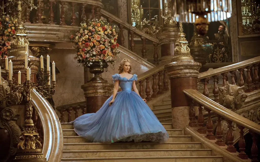 Disney prépare un film live-action sur des personnages secondaires de Cendrillon